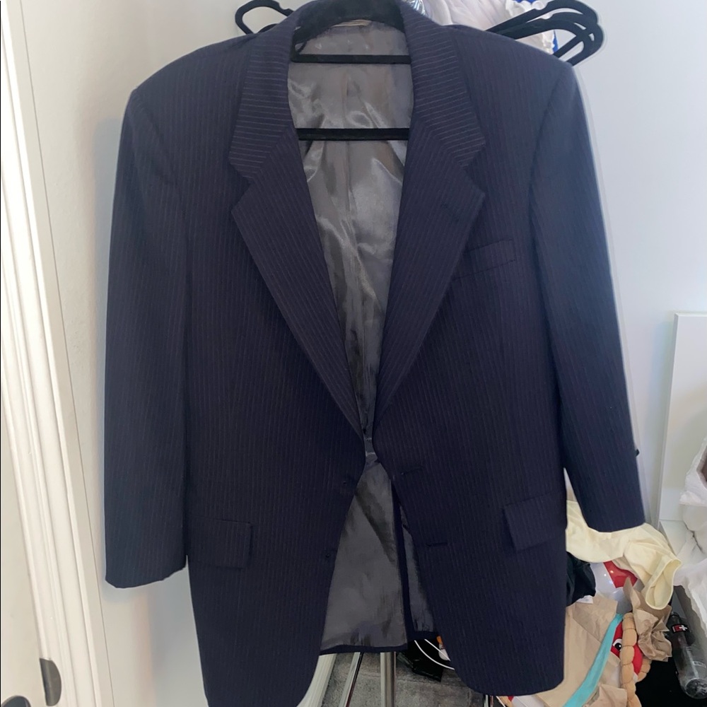 Christian Dior Blazer
